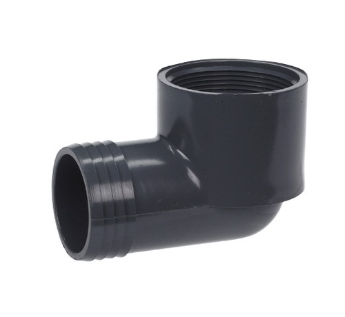 LASCO Fittings 1407020RMC 2 x 2 in. FPT Elbow Insert