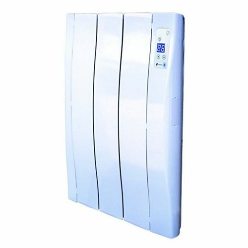 Digital Dry Thermal Electric Radiator (3 chamber) Haverland WI3 450W