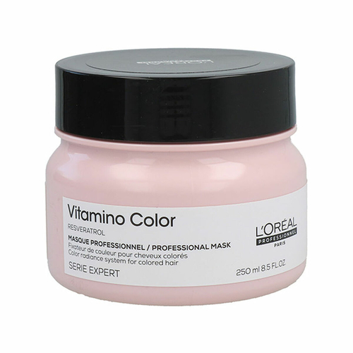 Hair Mask Vitamino Color L'Oreal Professionnel Paris Expert Vitamino