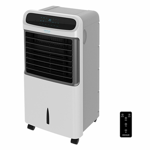 Portable Evaporative Air Cooler Cecotec EnergySilence PureTech 6500