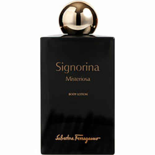 SIGNORINA MISTERIOSA by Salvatore Ferragamo