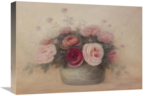 Global Gallery GCS-124216-22-142 22 in. Isabella Art Print - Cheovan