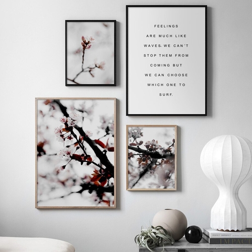 Cherry blossoms Tree Flower Plant Quotes