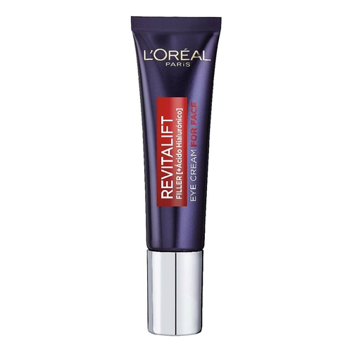 Anti-Ageing Cream for Eye Area Revitalift L'Oreal Make Up AA195000 30