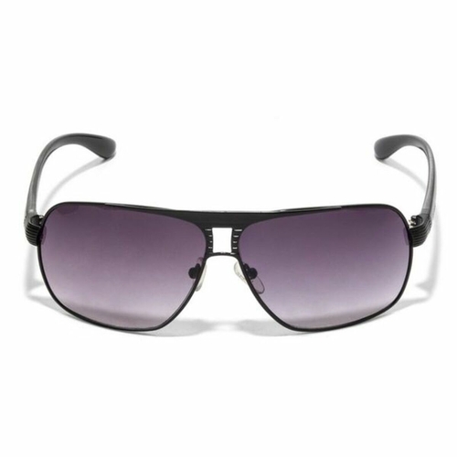 Men's Sunglasses Guess GU6512BLK3566