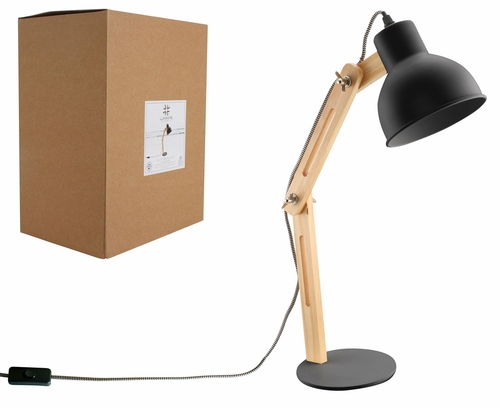 Ella Table Lamp