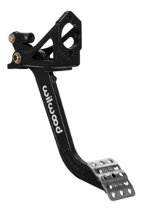 Wilwood 340-13574 6-1 Ratio Brake or Clutch Pedal Assembly