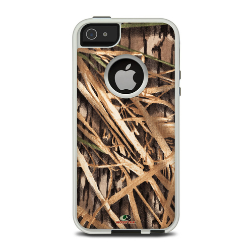 DecalGirl OCI5-MOSSYOAK-SG OtterBox Commuter iPhone 5 Case Skin - Shad