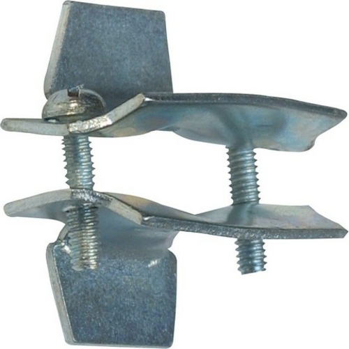 Gampak 49654 Anvil 1.05 in. Galvanized Coupling