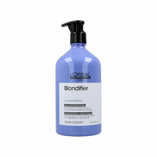 Repairing Conditioner L'Oreal Professionnel Paris Blondifier (750 ml)