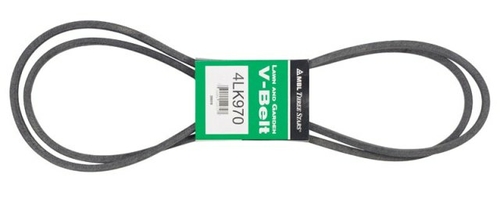 MBL 4LK970A Lawn & Garden V-Belt 0.5 x 97 in.
