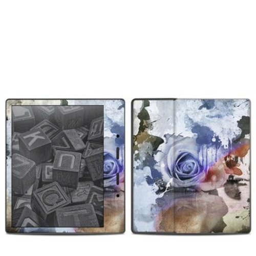 DecalGirl AKOA7-DDECAY Amazon Kindle Oasis 2017 Skin - Days of Decay