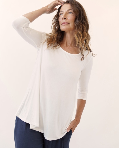 Corey Tunic Top