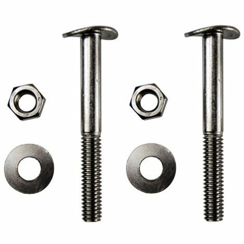 Sr Smith A40909-1 Bolt Nut & Washer