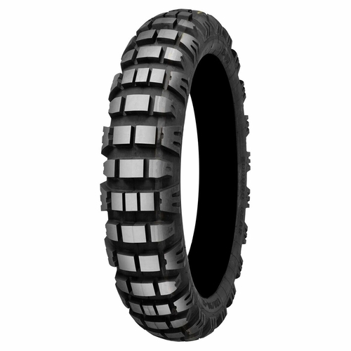 Motorbike Tyre Mitas E-09 ENDURO 130/80-17