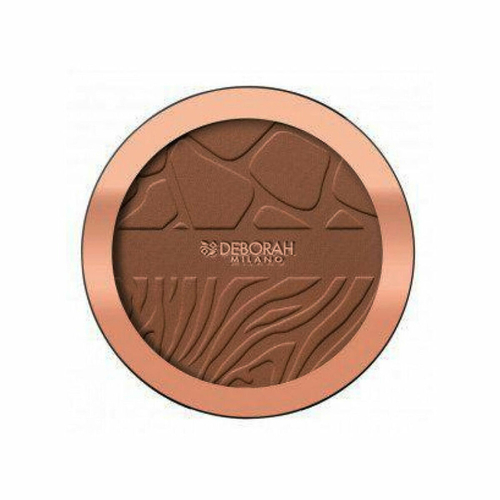 Compact Bronzing Powders Deborah 122449 Nº 03