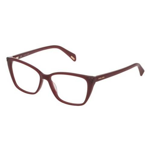 Ladies' Spectacle frame Police VPL9290AR3 ø 54 mm