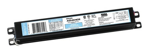 Advance Transformer ICN3P2N35I Electronic Flourescent Ballast