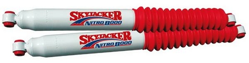 SKYJACKER N8079 Softride Nitro Shock Absorber