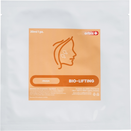 BIO-LIFTING - Swiss Premium Skincare (Anti-Wrinkles)