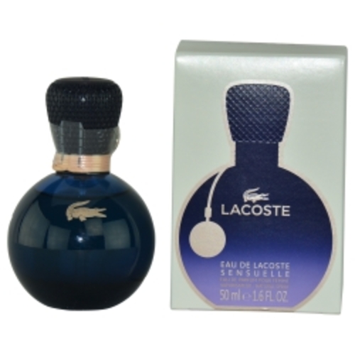 LACOSTE EAU DE LACOSTE SENSUELLE by Lacoste