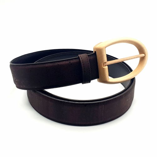 Luxury Wood Belt Teide Care 410