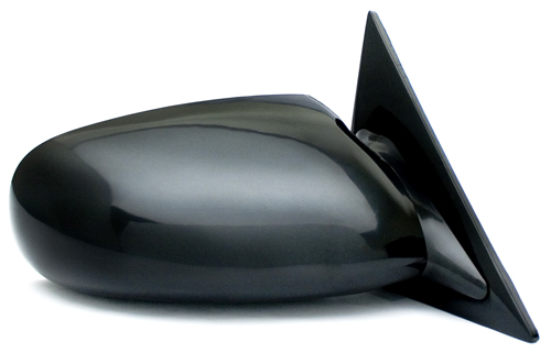 IPCW CMR-94S10 Chevrolet Blazer Midsize 1995 - 2004 Mirrors- Manual Bl