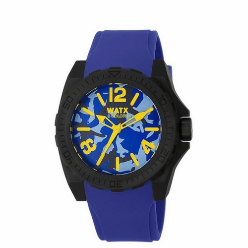 Watx RWA1807 watch unisex quartz