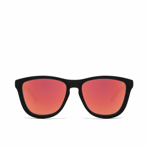 Unisex Sunglasses Hawkers One Black Polarised Ruby (Ø 54 mm)