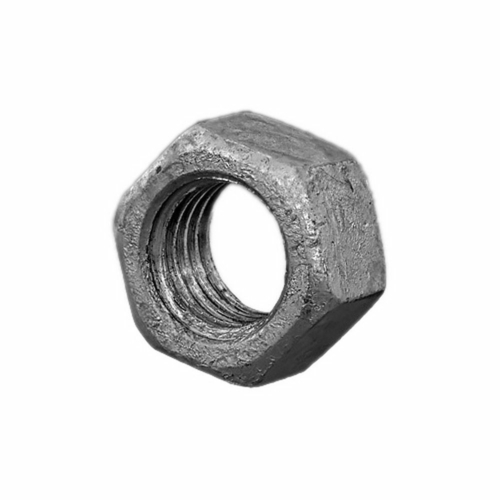 A&A Bolt & Screw V2672HDG 0.75 in. Nut for Flange Bolt