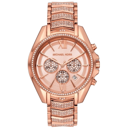 Michael Kors MK6730 watch woman quartz