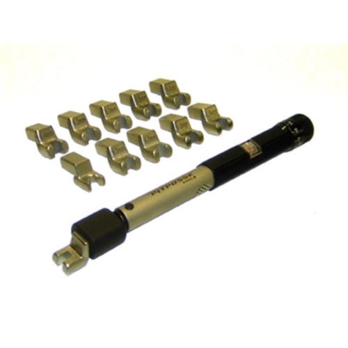 Pit Posse PP2646R69 6.9 mm Spoke Torque Wrench Replacment Head