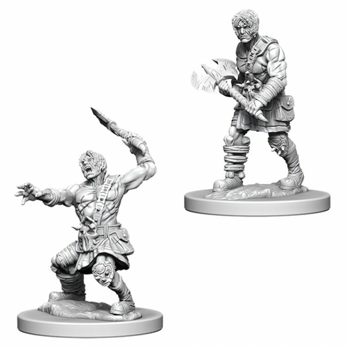 WizKids WZK73398 Nameless One W6 Dungeons & Dragons Nolzurs Marvelous 