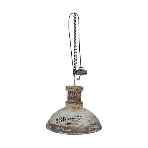 Industrial 236 Lamp