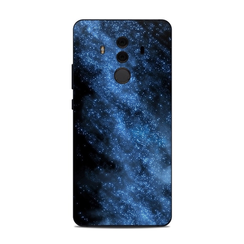 DecalGirl HM10P-MILKYWAY Huawei Mate 10 Pro Skin - Milky Way