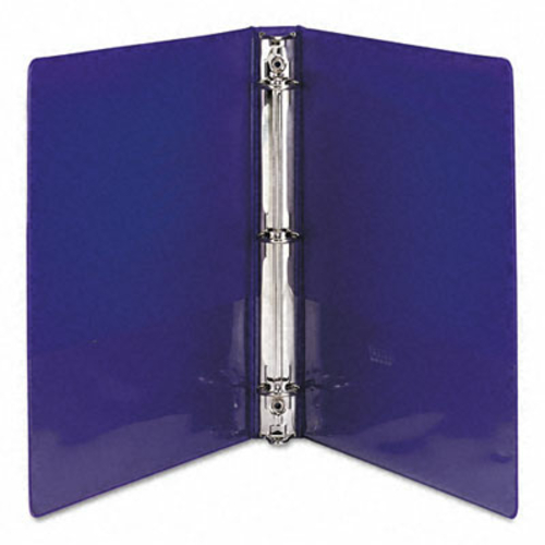 Samsill U86308 Presentation View Binder  1&apos;&apos; Capacit