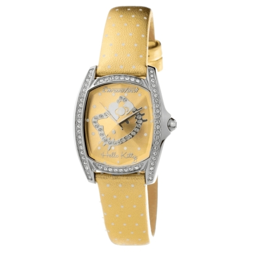 Chronothec CT7094SS-44 watch woman quartz