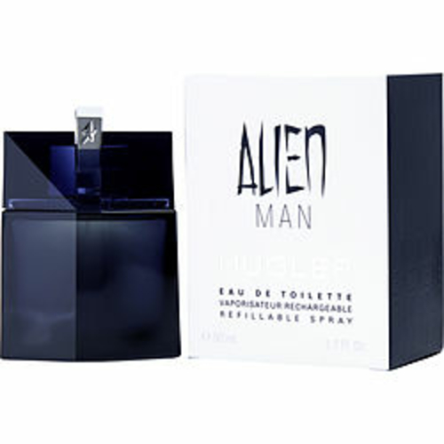 ALIEN MAN by Thierry Mugler