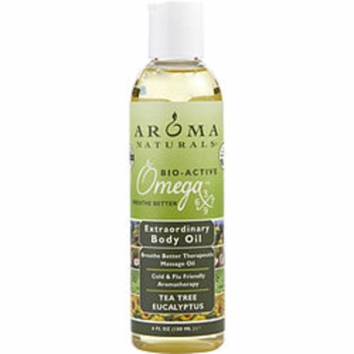 TEA TREE EUCALYPTUS AROMATHERAPY by