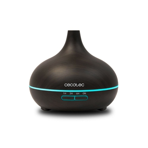 Humidifier Cecotec PURE AROMA 300 Yin 10W 300 ml 2100 W 300 ml Brown