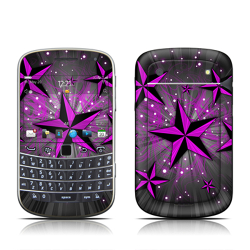 DecalGirl B993-DISORDER BlackBerry Bold 9930 Skin - Disorder