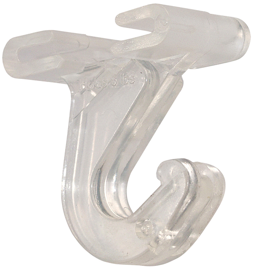 Hillman Group 701514 Refill Ceiling Clip -  48 Piece