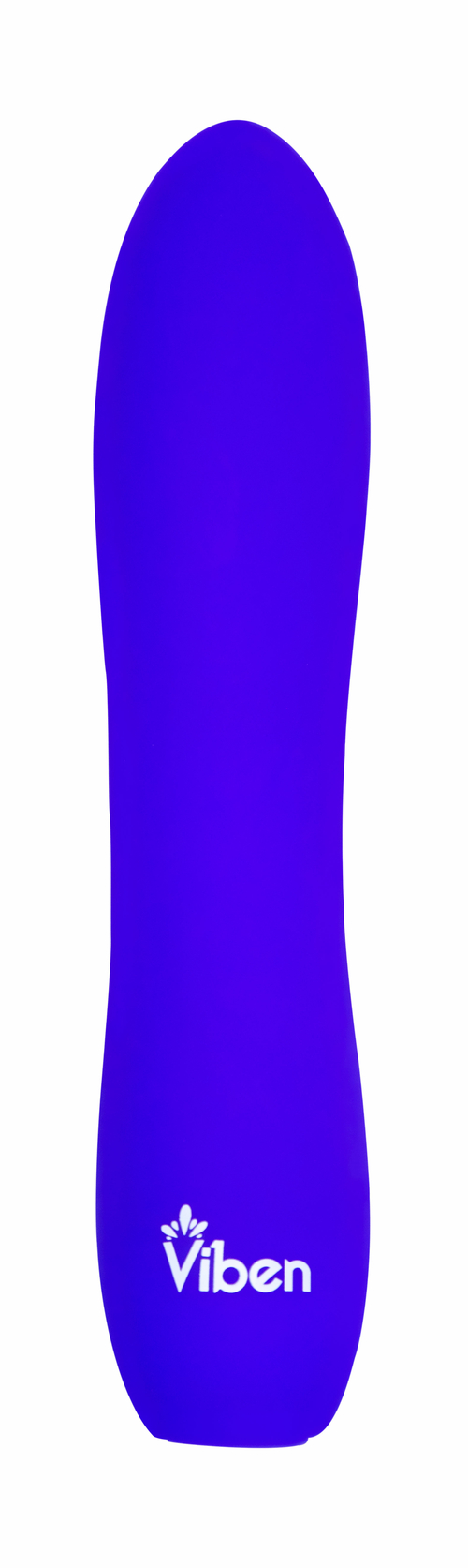 Vivacious - Violet - Intense 10-Function Bullet