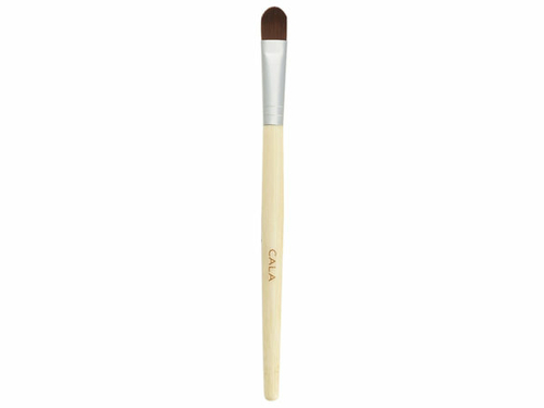 Kole Imports MK336-48 Cala Bamboo Shading Brush - Pack of 48