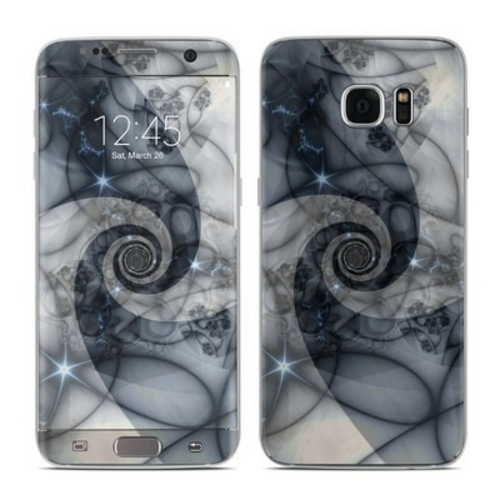 DecalGirl SGS7E-BIDEA Samsung Galaxy S7 Edge Skin - Birth of an Idea