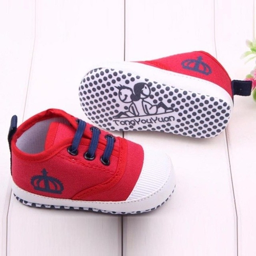 2018 Classic Casual Baby Shoes Newborn Infant Baby