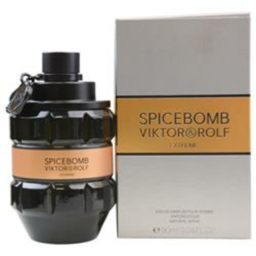 SPICEBOMB EXTREME by Viktor & Rolf