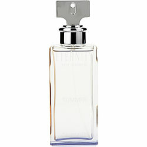 ETERNITY SUMMER by Calvin Klein