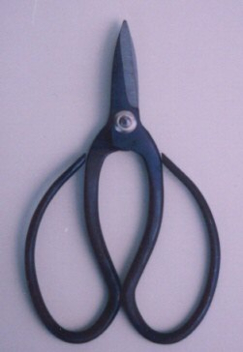 Traditional Bonsai Shears