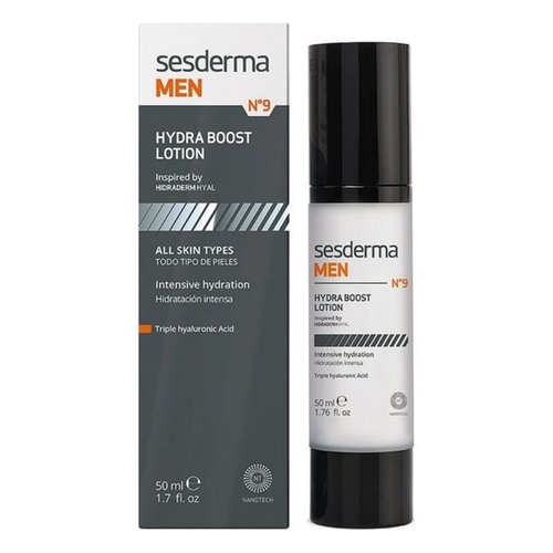 Facial Lotion Sesderma Men 50 ml (50 ml)